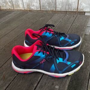 Ryka Influence Training Shoe